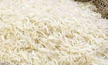 Basmati Rice Sella 1121
