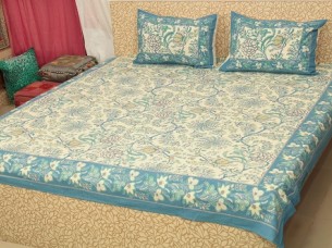 High Quality Printed Bedding Set