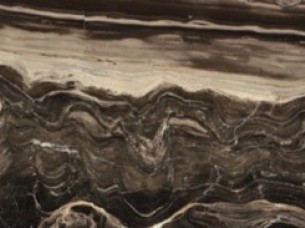 Brown Cappuccino Marble