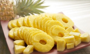 Canned Tasty Fruit Pineapple Supplier