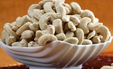 Cashew Nuts W-480