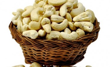 Raw Cashnew Nuts