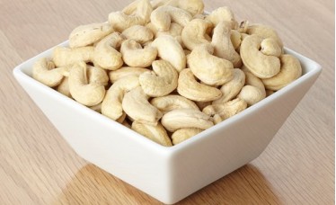 Premium Quality Cashnew Nuts