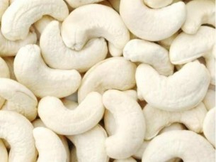 Premium Dried Raw Cashnew Nuts