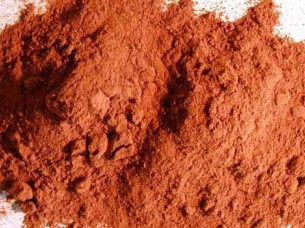 Natural Cassia Powder