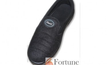 Mens Casual Shoes with PVC Sole