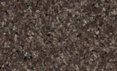Chocolate Brown Granite