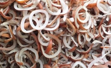 Best Quality Coconut Copra rings Exporter