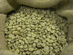 Coffee Beans Arabica AB