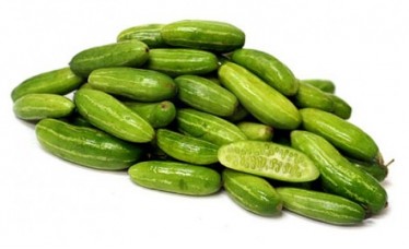 Best Selling Organic Pickled Cucumber