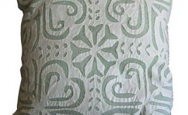 Fine Lovely Handmade Designer Cushion Cover