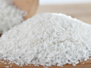 Low Fat Desiccated Coconut Powder Supplier