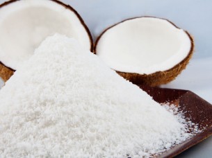 High Quality Desiccated Coconut Powder