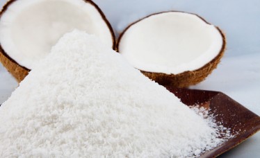 High Quality Desiccated Coconut Powder
