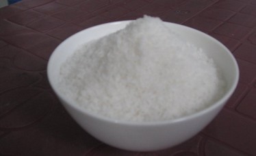 High Capacity Desiccated Coconut Powder