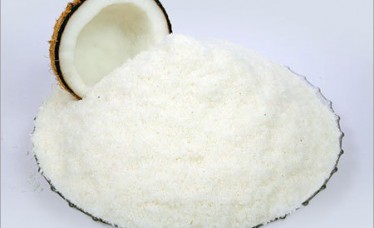 Premium Grade High Quality Desiccated Coconut Powder