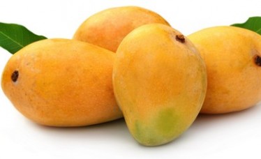 Fresh Indian Mango