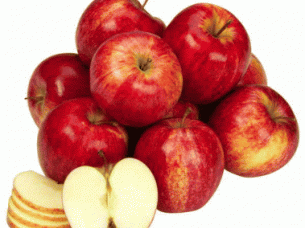 Fresh Delicious Red Kashmir Apples/Himachal Apples