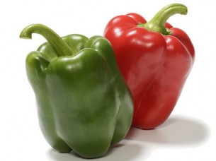 Fresh Pepper Capsicum vegetable Supplier from India