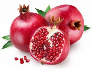 Fresh Indian Red Pomegranates Supplier