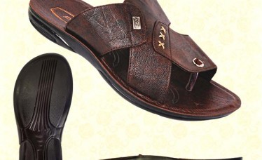 Footwear Mens Slippers Micra-117