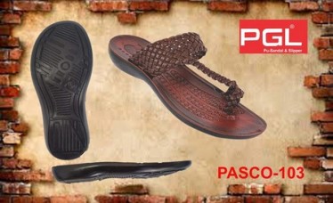 Footwear Mens Slippers Pasco-103