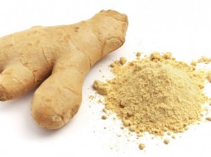 Dehydrated Ginger Wholesale