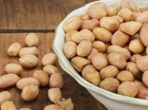 Groundnut Without Shell