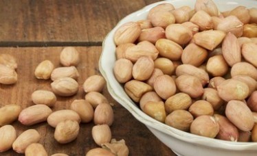 Groundnut Without Shell
