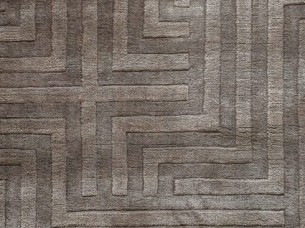Handloom Viscose Carpet