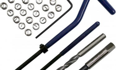 Thread Repairing Helical Kit (screw Thread Repairing) M3 X 0.5