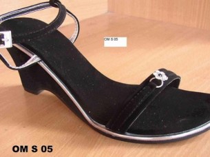 Ladies fashion High Heel Dress Shoes