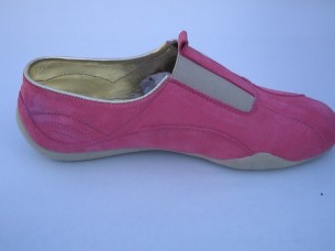 Ladies Casual Flat Shoes