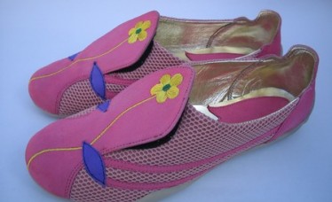 Fancy Ladies Casual Shoes