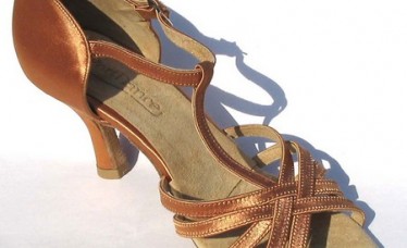 Fashion High Heel Ladies Sandals
