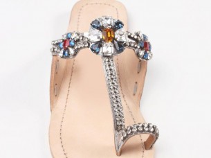 Hot Selling Girls Sandals