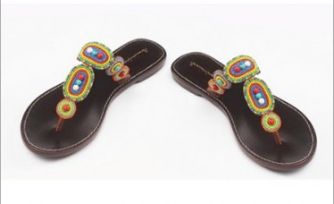 Stylish Design Ladies Sandals