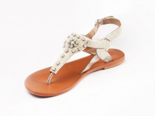 Girls Party look Sandals