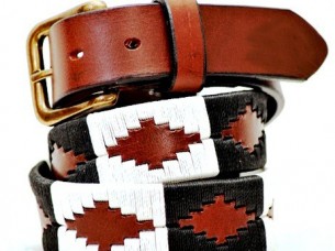 Genuine High Quality Leather Belt