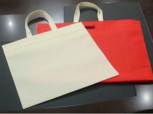 Shopping and Packaging Non woven Bags