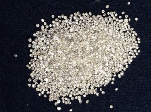 1.80 mm - 2.70mm Size Loose Diamond