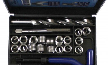 Thread Repairing Helical Kit (screw Thread Repairing) M11 X 1.5