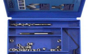 Thread Repairing Helical Kit (screw Thread Repairing) M5 X 0.8