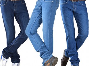 Hot Selling High Quality Mens Jeans Exporter