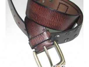Latest Design Mens Formal Belts