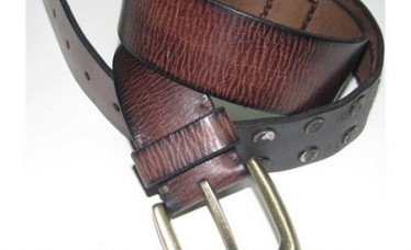 Latest Design Mens Formal Belts