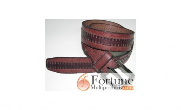 Wholesale Price Mens Leather Belts