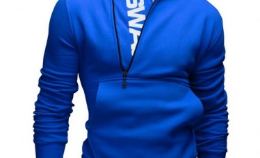 Custom branded Mens hoodies Exporter