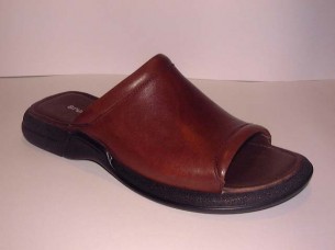 New Design Elegant Slippers for Men