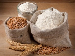 Bulk Wheat Flour